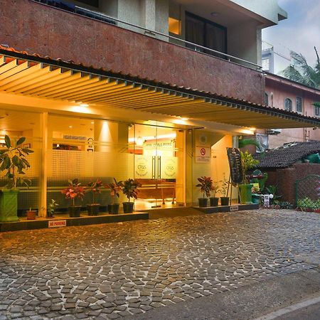 Hotel Citrus Prime Candolm, Goa Кандолим Екстериор снимка