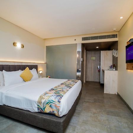 Hotel Citrus Prime Candolm, Goa Кандолим Екстериор снимка